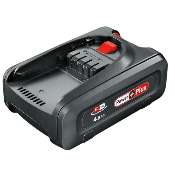 Acumulator BOSCH PBA 18V 4.0Ah PowerPlus