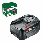 Acumulator BOSCH PBA 18V 6.0Ah
