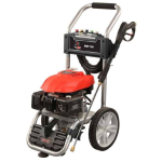 Aparat de spalat cu presiune cu motor termic MSP 180 Media Line