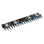 Bara de taiere paioase 115 SF Bertolini