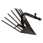 Extractor cartofi Bertolini