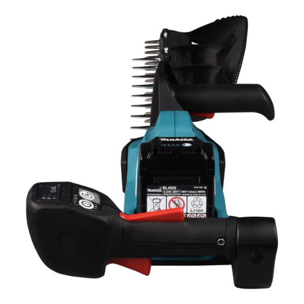 Foarfeca gard viu MAKITA UH013GM101 - imagine 3