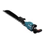 Foarfeca gard viu MAKITA UH014GM101