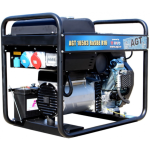 Generator curent trifazat AGT 16503 RaSBE R16