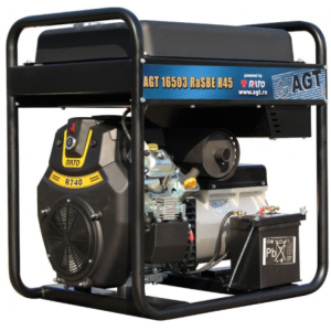 Generator curent trifazat AGT 16503 RaSBE R45