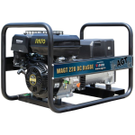 Generator sudura trifazat AGT WAGT 220 DC RaSBE