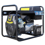 Generator sudura trifazat AGT WAGT 300 DC RaSBE R16