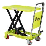 Masa hidraulica de ridicat 150 kg LT15 PRAMAC