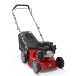 Masina de tuns gazon Media Line MG 42-150 P