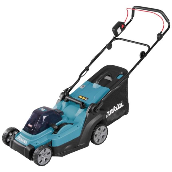 Masina tuns gazon XGT 40V Makita LM003GZ