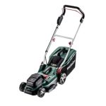 Masina tuns gazon cu acumulatori Metabo RM 36-18 LTX BL36