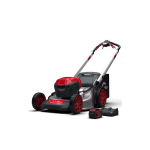 Masina tuns iarba cu acumulator 48V 48LM48SPK4 Cramer Set