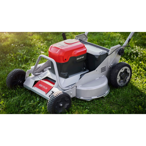 Masina tuns iarba cu acumulator 82V 82LM76S Cramer - imagine 3