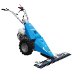 Motocositoare AGT-Bertolini B55 GX200 bara 115SF motor HONDA