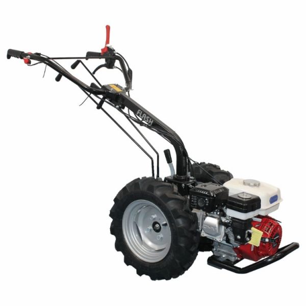 Multifunctional motor HONDA GX200 Agro Garden BTA-F1107X200 Bisonte