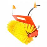 Perie rotativa 80 cm Bertolini