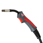 Pistolet MIG MAG 150A 3 m TMIG 25 TELWIN