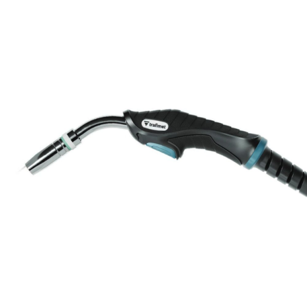 Pistolet MIG MAG 270A 5 m Ergoplus 25 TRAFIMET