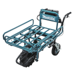 Roaba pentru acumulatori LXT 18V DCU180ZP Makita