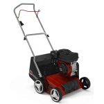 Scarificator MediaLine MSA 40