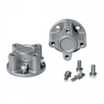 Set distantiere 50 mm pentru roti Bertolini