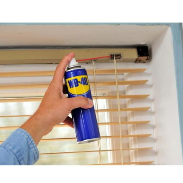 Spray WD 40 - imagine 3