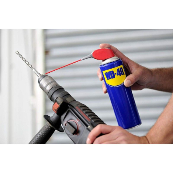 Spray WD 40 - imagine 7
