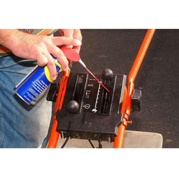 Spray WD 40 - imagine 10