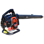 Suflanta si aspirator cu tocator Media Line MST 25