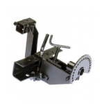 Suport ajustabil pentru plug Bertolini