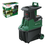 Tocator crengi BOSCH AXT 25TC