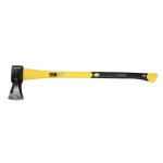 Topor cu pana-maner fibra 2700g coada 85 cm Topmaster