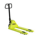 Transpalet manual 2000 kg GS EVO SILENCE 20S6 800x525 PRAMAC