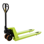 Transpalet manual 2500 kg GS 22S4 PRAMAC