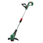 Trimmer de gazon BOSCH UniversalGrassCut 18V-26-500