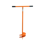 Burghiu de pamant manual 250 mm