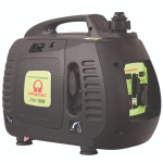 Generator curent inverter monofazat 1 kW PMi1000 PRAMAC