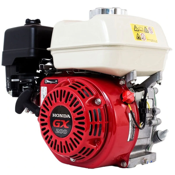 Generator curent monofazat PRAMAC E4000 - imagine 3