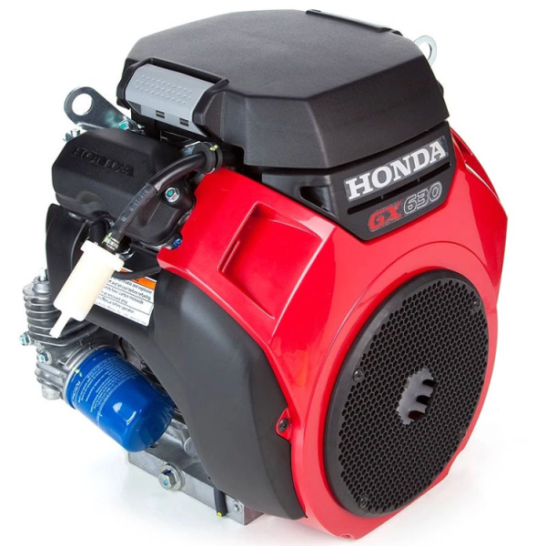 Generator curent trifazat carcasat PRAMAC P12000 11.1 kW cu AVR - imagine 4