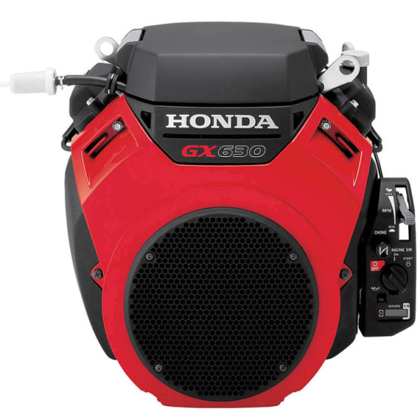 Generator curent trifazat cu motor HONDA 11.1 kW PRAMAC X12000 - imagine 2