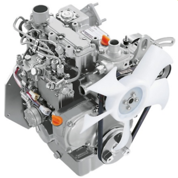 Generator curent trifazat diesel carcasat cu automatizare PRAMAC P11000 - imagine 2