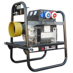 Generator curent trifazat pentru utilaje agricole PRAMAC TG16-3