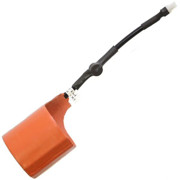 Kit preincalzire ulei motor generatoare pe gaz Pramac