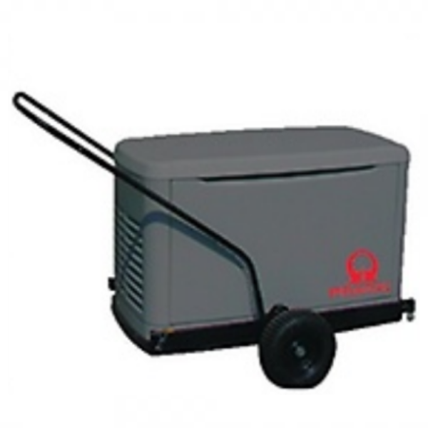 Kit transport generator gaz din seria GA Pramac