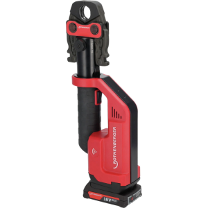 Masina presat fitinguri Rothenberger ROMAX COM3 Set M15-22-28