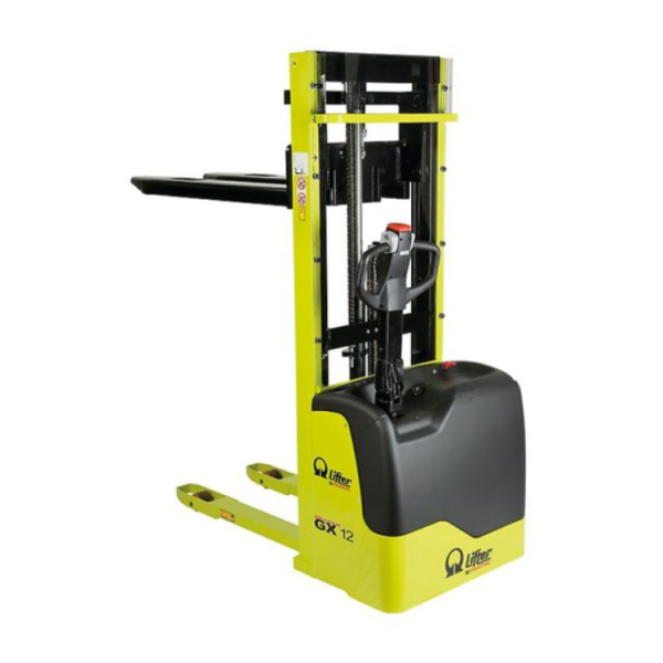 Stivuitor electric 1200 kg GX12-29 Freelift PRAMAC