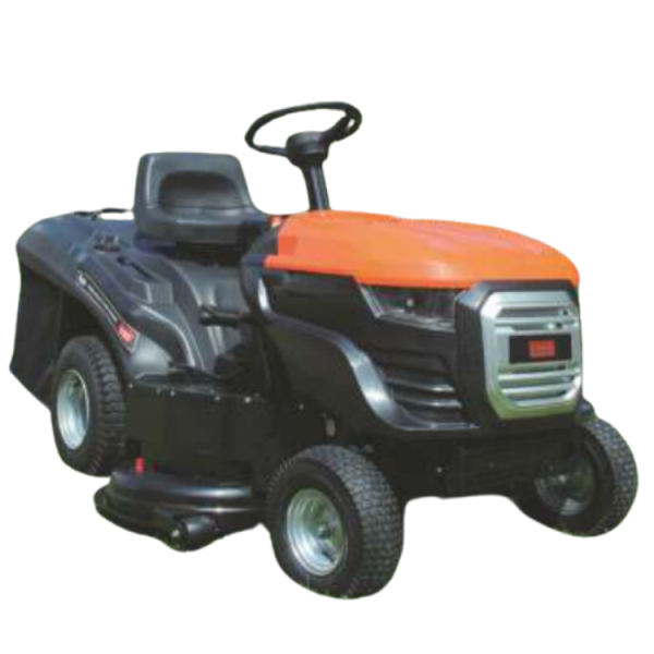 Tractoras de tuns iarba Bisonte BTA-TTG1070