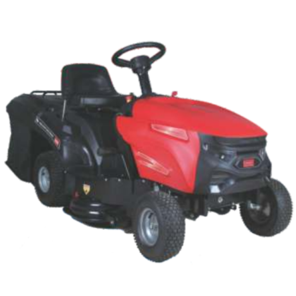 Tractoras de tuns iarba Bisonte BTA-TTG840