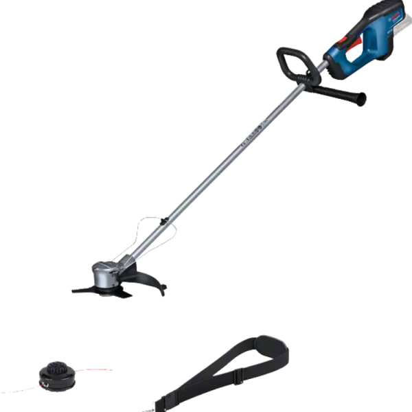 Trimmer iarba si tufisuri GFR 18V-23 BOSCH - imagine 8