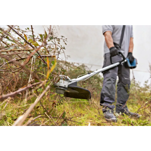 Trimmer iarba si tufisuri GFR 18V-23 BOSCH - imagine 6
